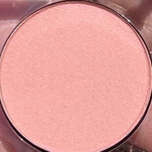 URBAN DECAY COSMETICS 24/7 Eyeshadow In Introvert(Peach Matte)